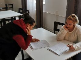 TRENINZI AKTIVNO TRAŽENJE POSLA   VRANJSKA BANJA
