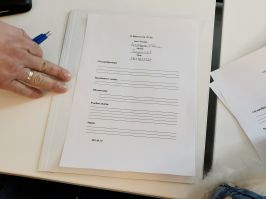 TRENINZI AKTIVNO TRAŽENJE POSLA   VRANJSKA BANJA