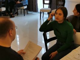 TRENINZI AKTIVNO TRAŽENJE POSLA   VRANJSKA BANJA