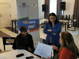 TRENINZI AKTIVNO TRAŽENJE POSLA   VRANJSKA BANJA