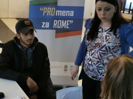 TRENINZI AKTIVNO TRAŽENJE POSLA   VRANJSKA BANJA