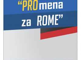 ODLUKA O DODELI GRANTOVA NA PROJEKTU PROMENA ZA ROME