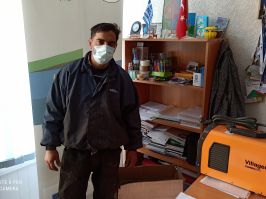 PODELA GRANTOVA   ALATA ZA KORISNIKE NA PROJEKTU PROMENA ZA ROME