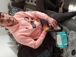 OFER PODELIO HIGIJENSKE PAKETE ZA NAJUGROŽENIJE KATEGORIJE STANOVNIŠTVA U BUJANOVCU  VRANJU I VRANJSKOJ BANJI