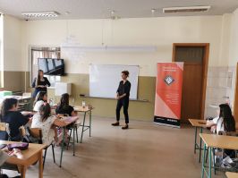 ODRŽANE RADIONICE SA RODITELJIMA I DECOM U OKVIRIU PROJEKTA POBOLJŠANJE OBRAZOVANJA DECE IZ GROŽENIH GRUPA U OPŠTINI BUJANOVAC   PODRŽANOG OD STRANE PIN A