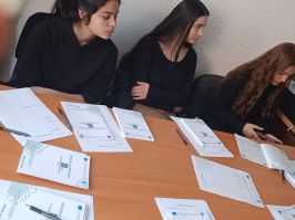 ODRŽANE RADIONICE ZA PISANJE   CV BIOGRAFIJE  U OKVIRU PROJEKTA POVRATAK NA TRŽIŠTE RADA