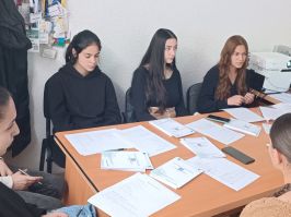 ODRŽANE RADIONICE ZA PISANJE   CV BIOGRAFIJE  U OKVIRU PROJEKTA POVRATAK NA TRŽIŠTE RADA