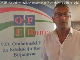 Peer to Peer događaj   Završna prezentacija projekta i projektnih aktivnosti na projektu Povratak na tržište rada