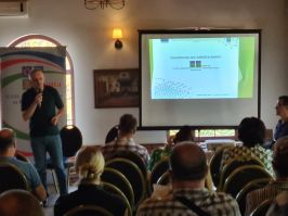 Peer to Peer događaj   Završna prezentacija projekta i projektnih aktivnosti na projektu Povratak na tržište rada