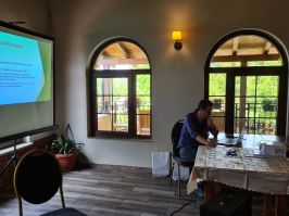 Peer to Peer događaj   Završna prezentacija projekta i projektnih aktivnosti na projektu Povratak na tržište rada