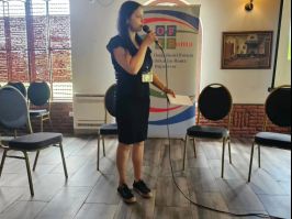 Peer to Peer događaj   Završna prezentacija projekta i projektnih aktivnosti na projektu Povratak na tržište rada