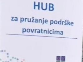 Peer to Peer događaj   Završna prezentacija projekta i projektnih aktivnosti na projektu Povratak na tržište rada